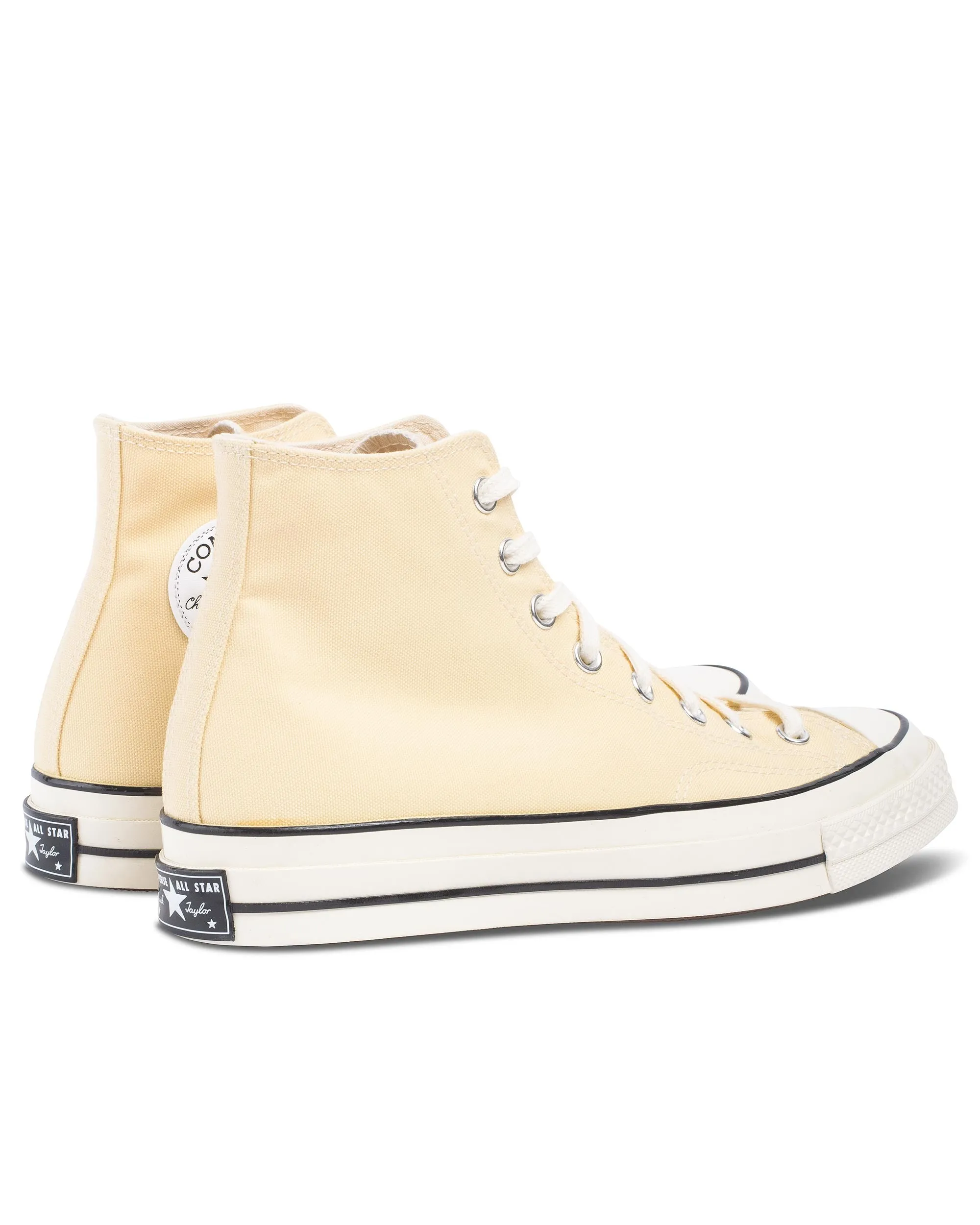 Converse CT 1970s Hi Lemon Drop A00458C sold by Lost & Found product image thumbnail 3