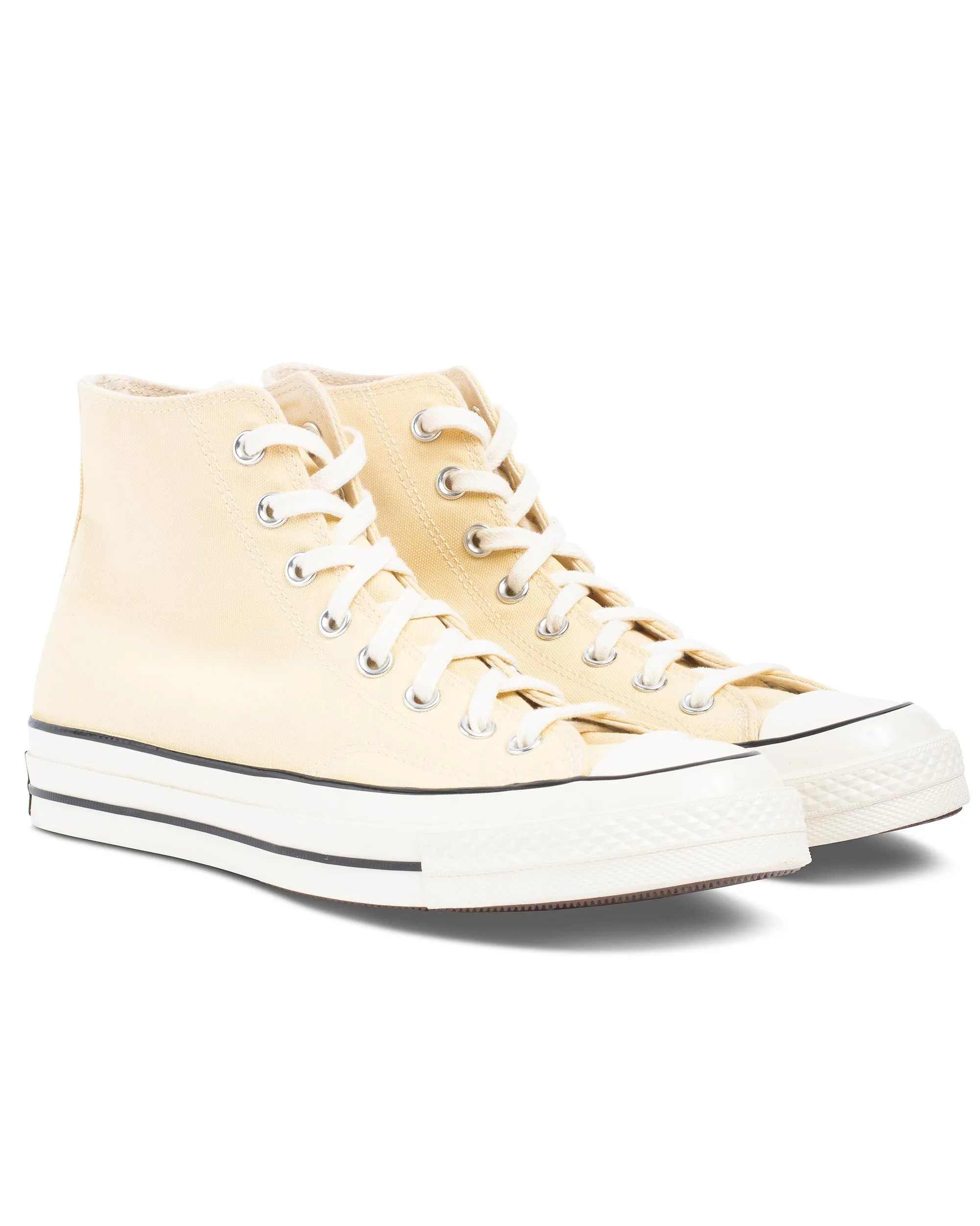 Converse CT 1970s Hi Lemon Drop A00458C sold by Lost & Found product image thumbnail 2
