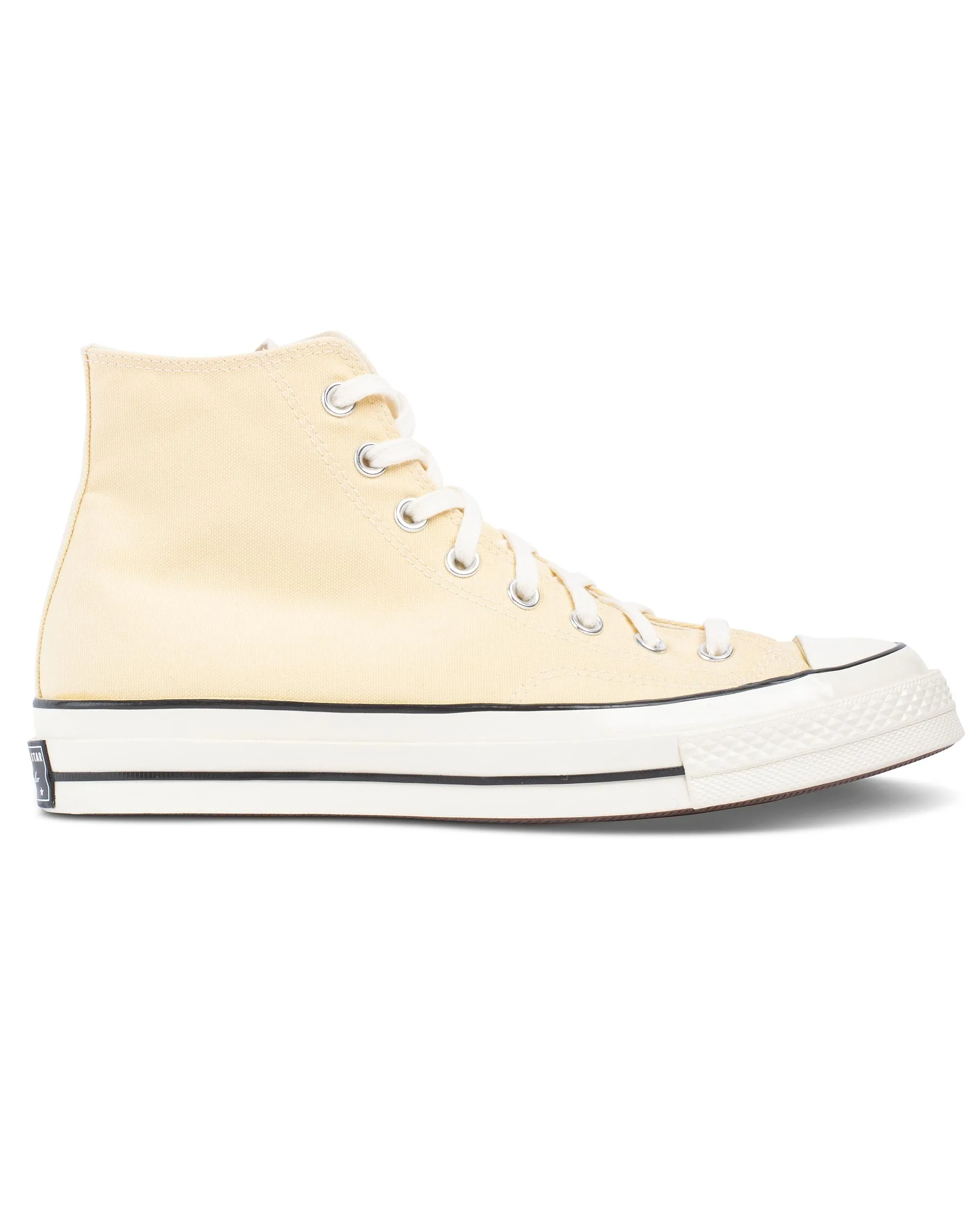 Converse CT 1970s Hi Lemon Drop A00458C sold by Lost & Found
