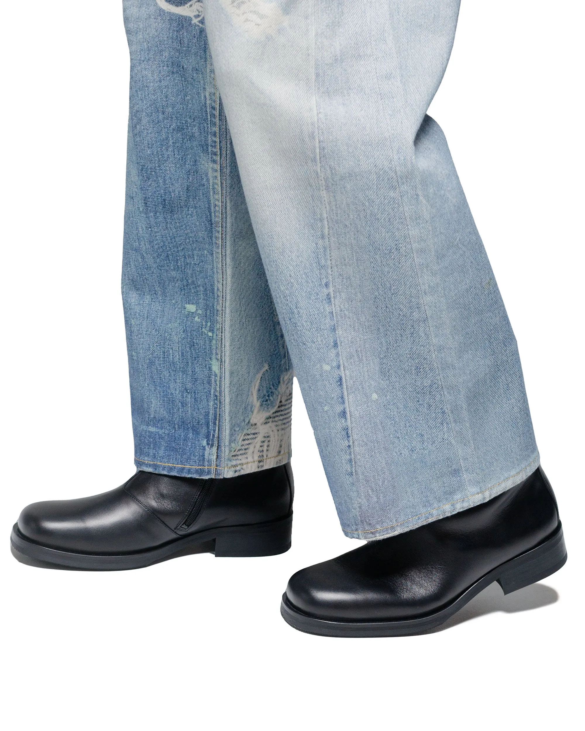 Our Legacy Camion Boot Black sold by Lost & Found product image thumbnail 2