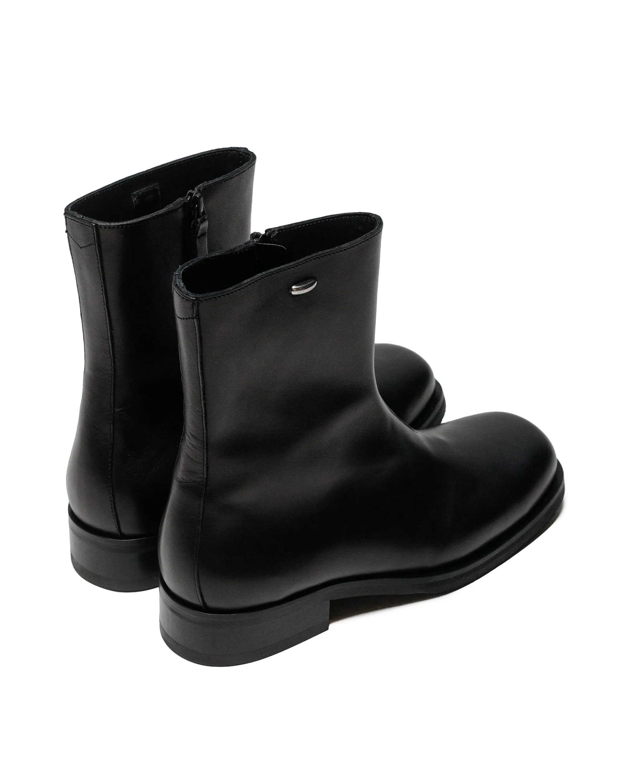Our Legacy Camion Boot Black sold by Lost & Found product image thumbnail 4