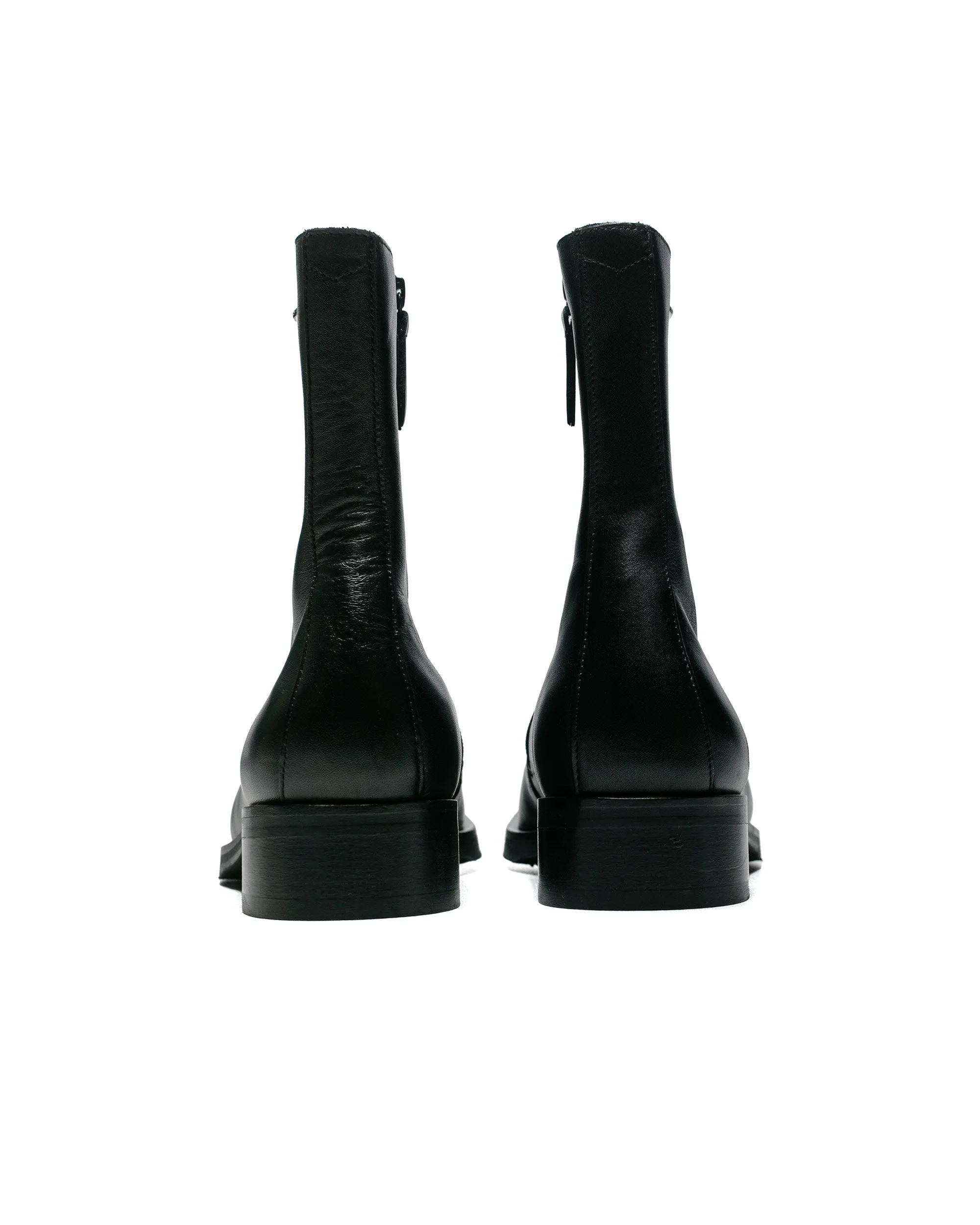 Our Legacy Camion Boot Black sold by Lost & Found product image thumbnail 5