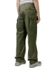 The Real McCoy's MP22004 Trousers, Man's, Combat, Tropical (Model 220) Olive sold by Lost & Found