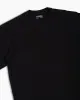 Lady White Co. Athens T-Shirt Black sold by Lost & Found