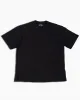 Lady White Co. Athens T-Shirt Black sold by Lost & Found
