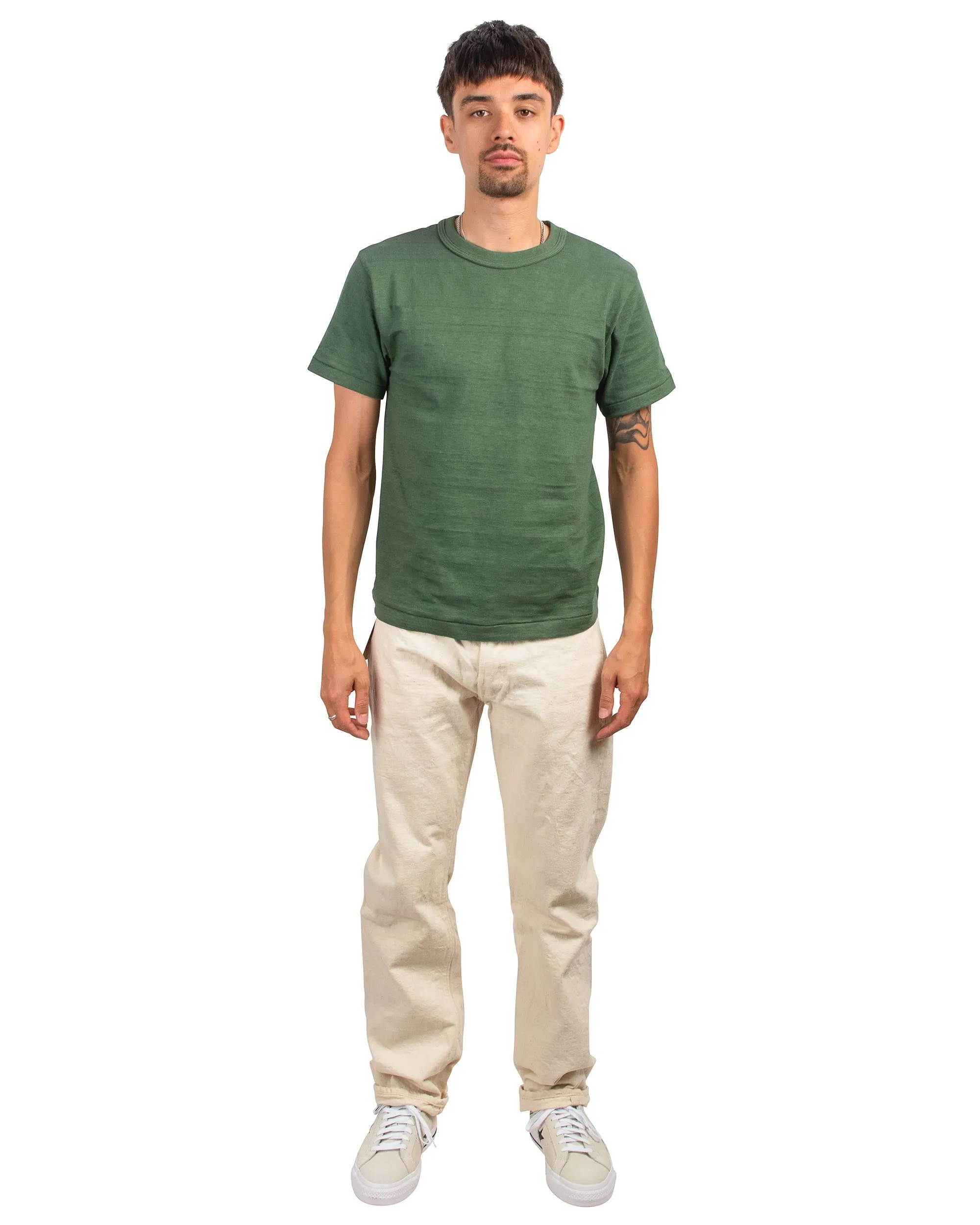 Warehouse Lot. 900XX Slim Ecru sold by Lost & Found product image thumbnail 2