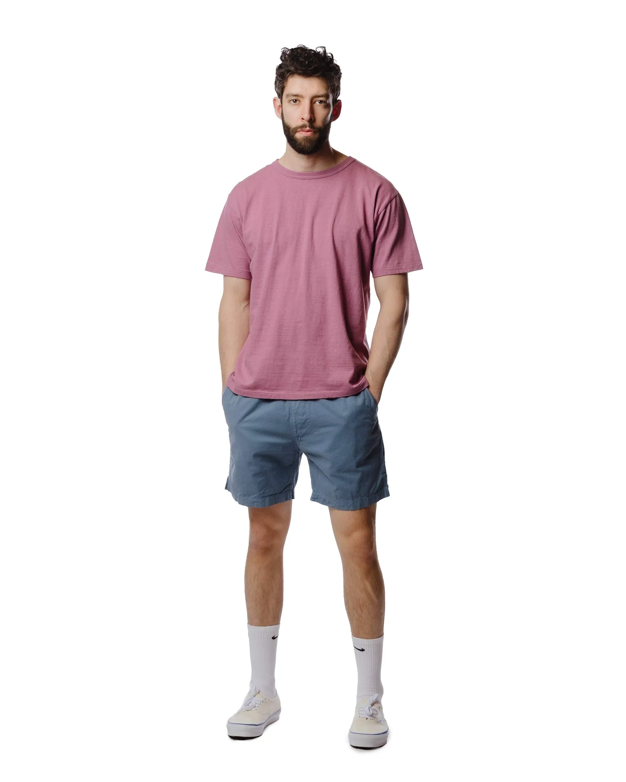Save Khaki United Light Twill Easy Short Wave sold by Lost & Found product image thumbnail 2