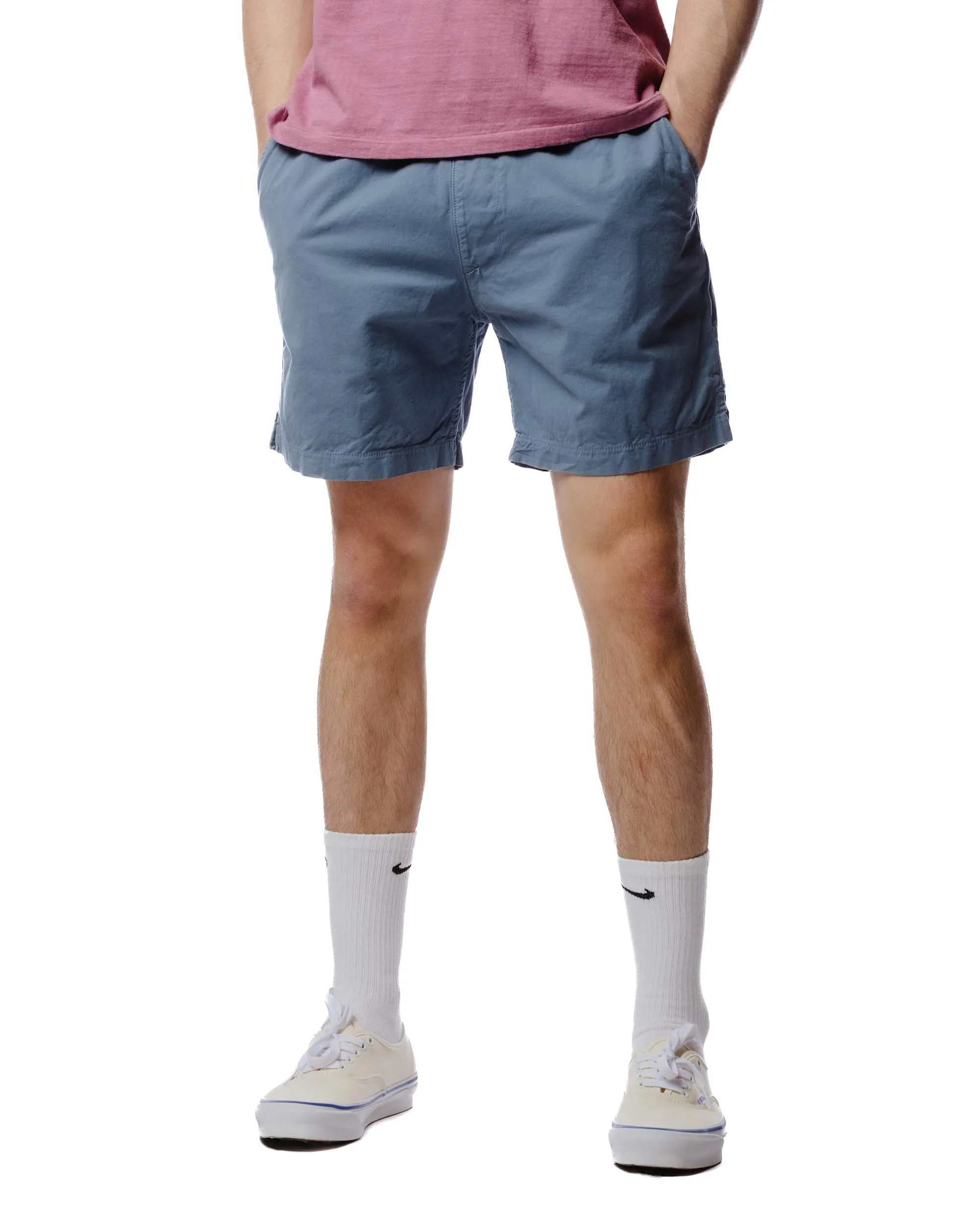 Save Khaki United Light Twill Easy Short Wave sold by Lost & Found product image thumbnail 3