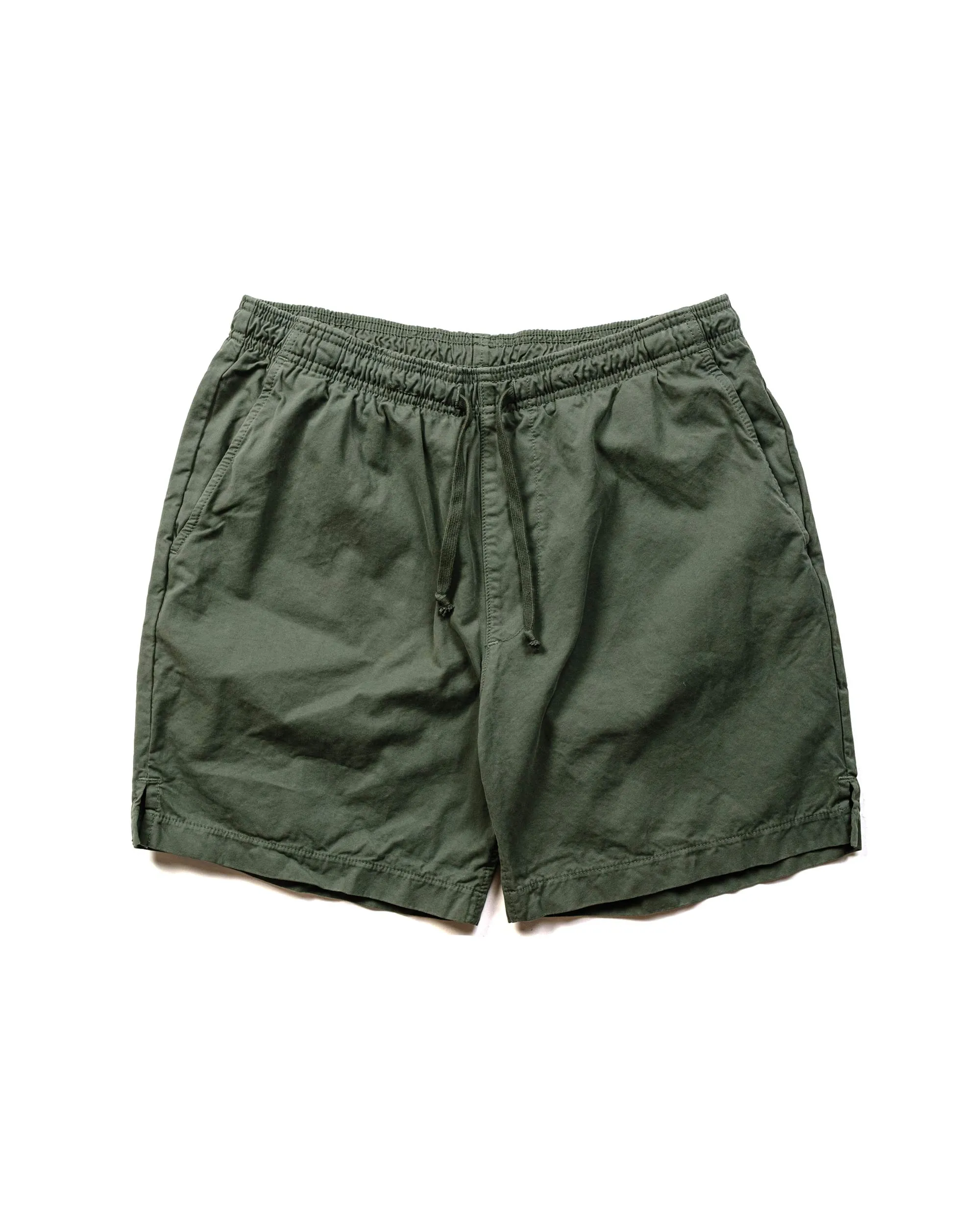 Save Khaki United Light Twill Easy Short Park sold by Lost & Found