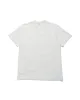 Warehouse Lot. 4601 No Print Off White sold by Lost & Found
