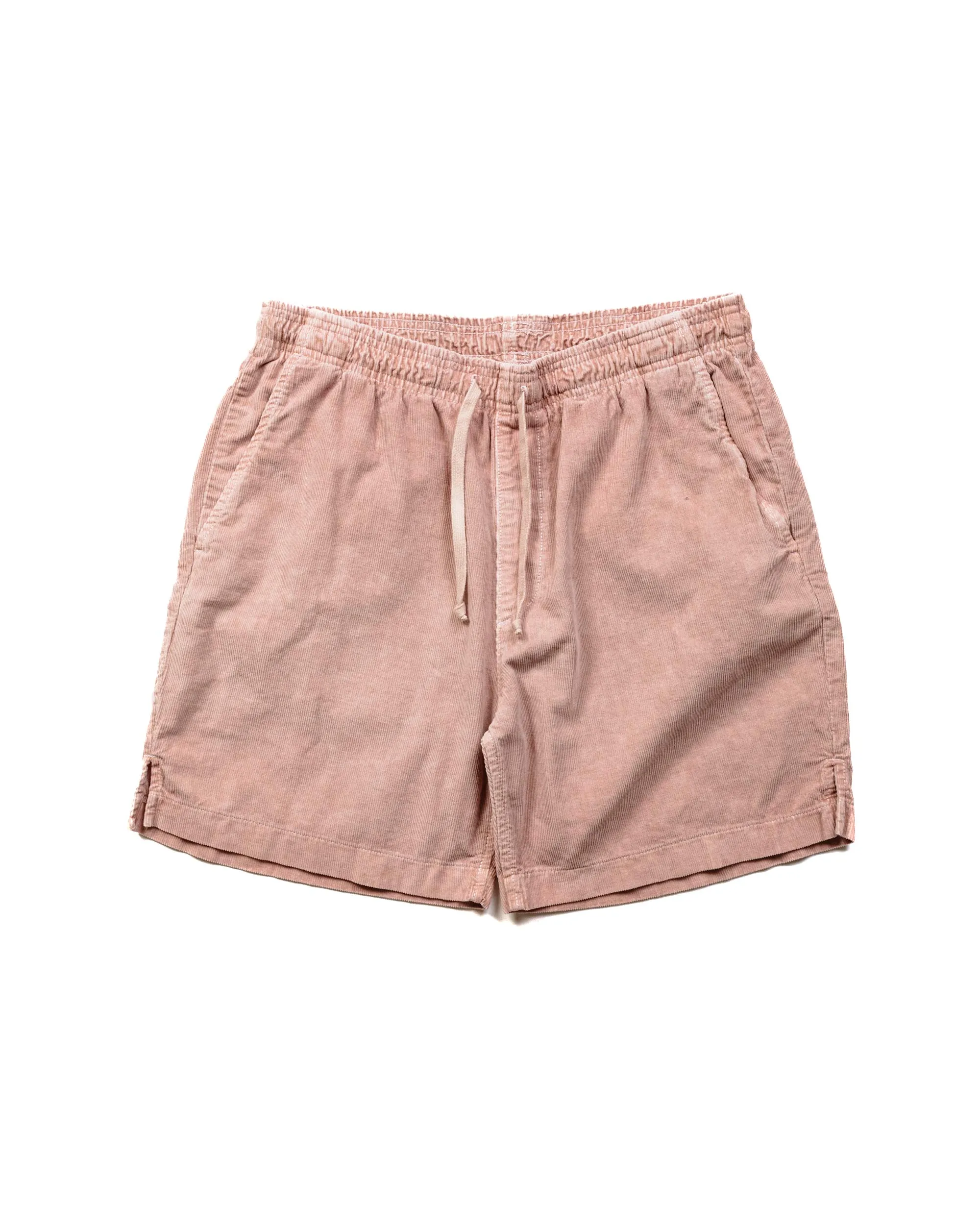 Save Khaki United Corduroy Easy Short Petal sold by Lost & Found