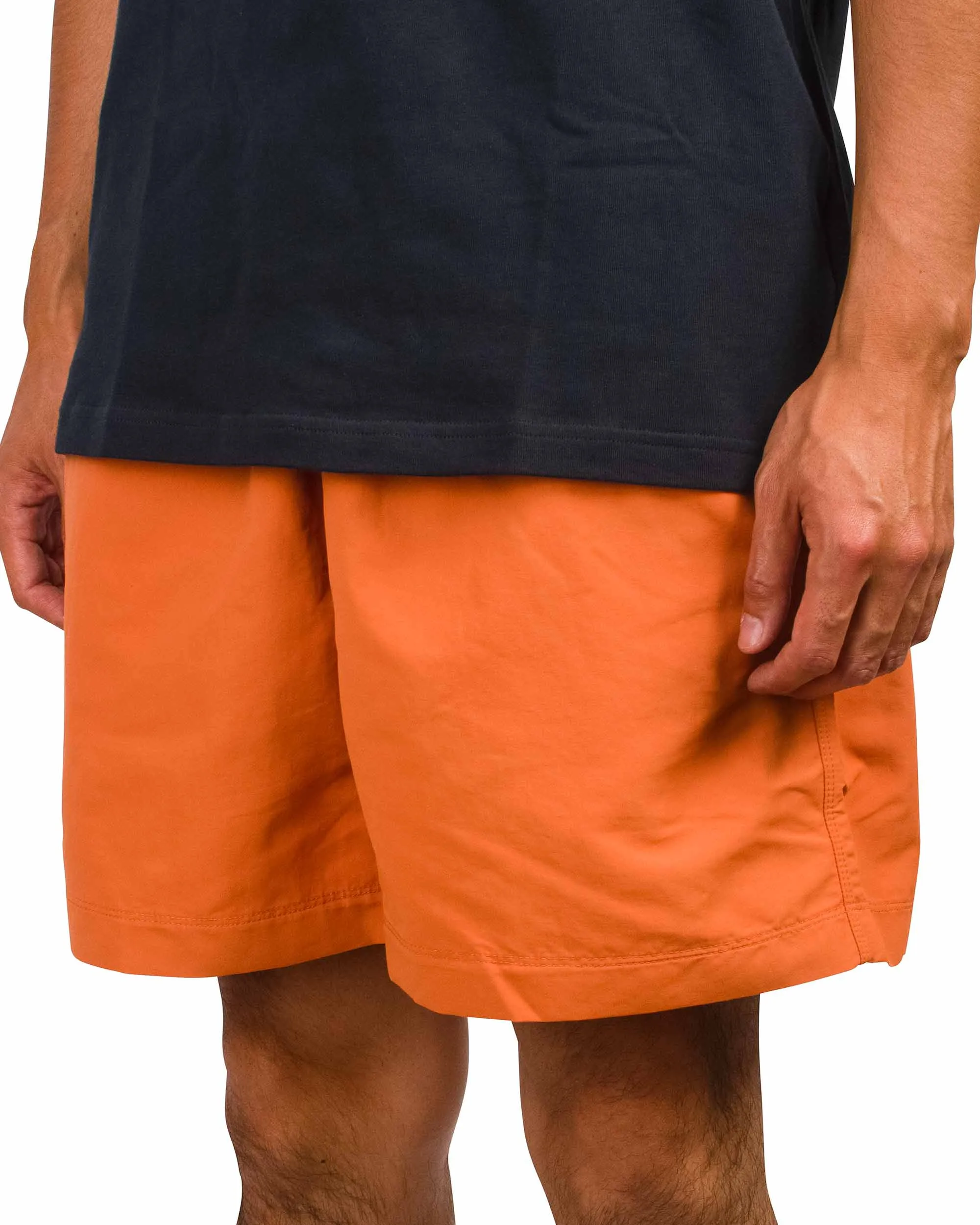 Nike ACG Trail Shorts Rust Oxide sold by Lost & Found product image thumbnail 4