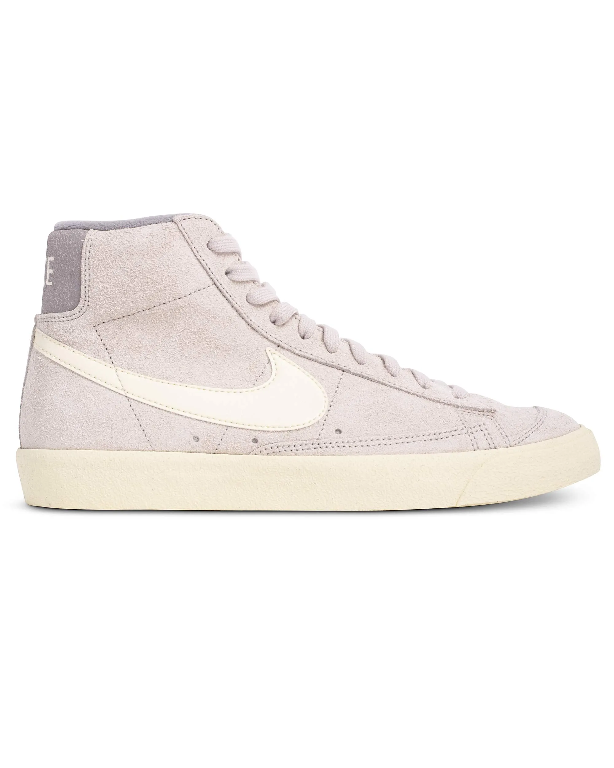 Nike Blazer Mid '77 Premium Light Bone/Coconut Milk sold by Lost & Found