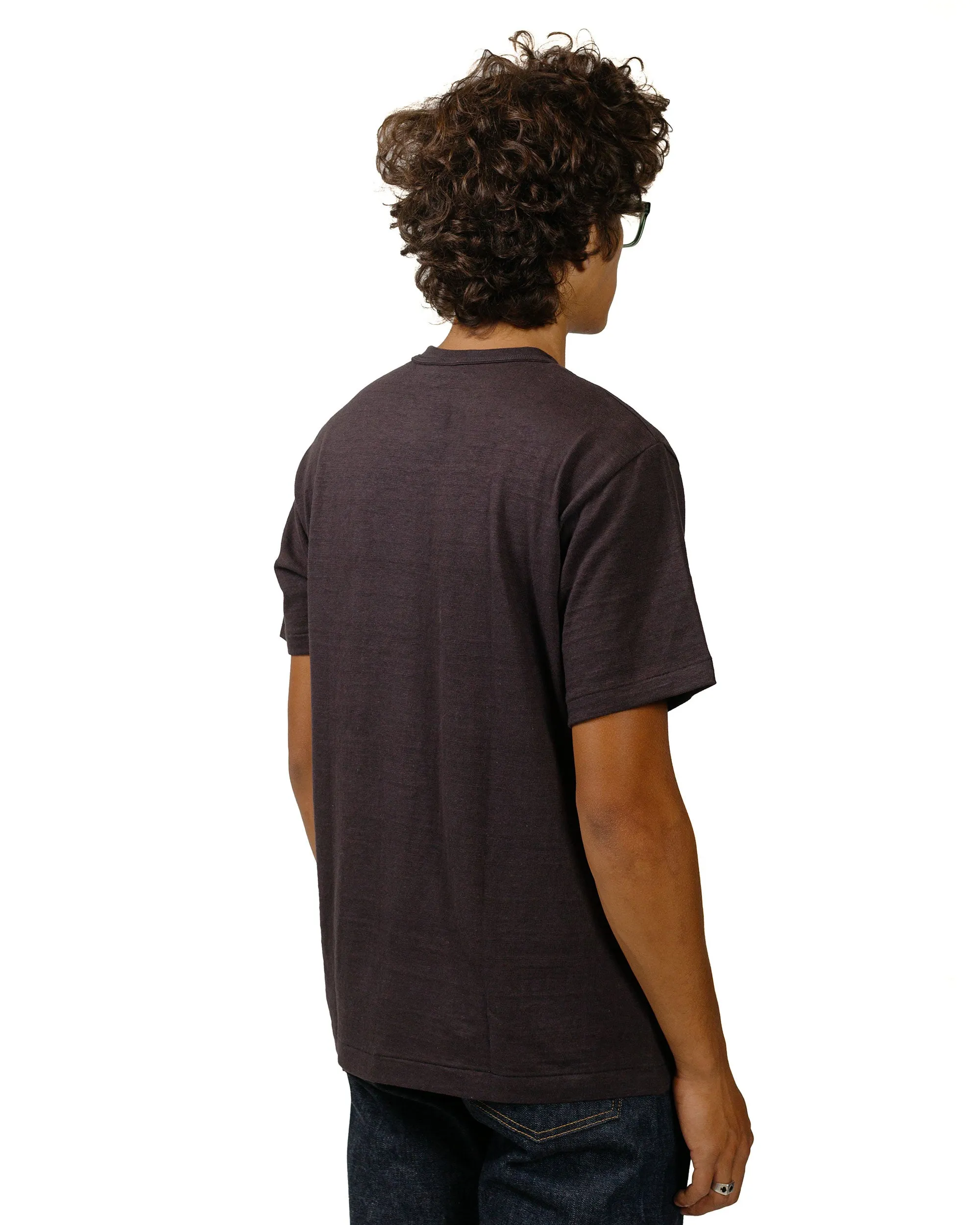 Warehouse Lot. 4601 No Print Sumikuro sold by Lost & Found product image thumbnail 3