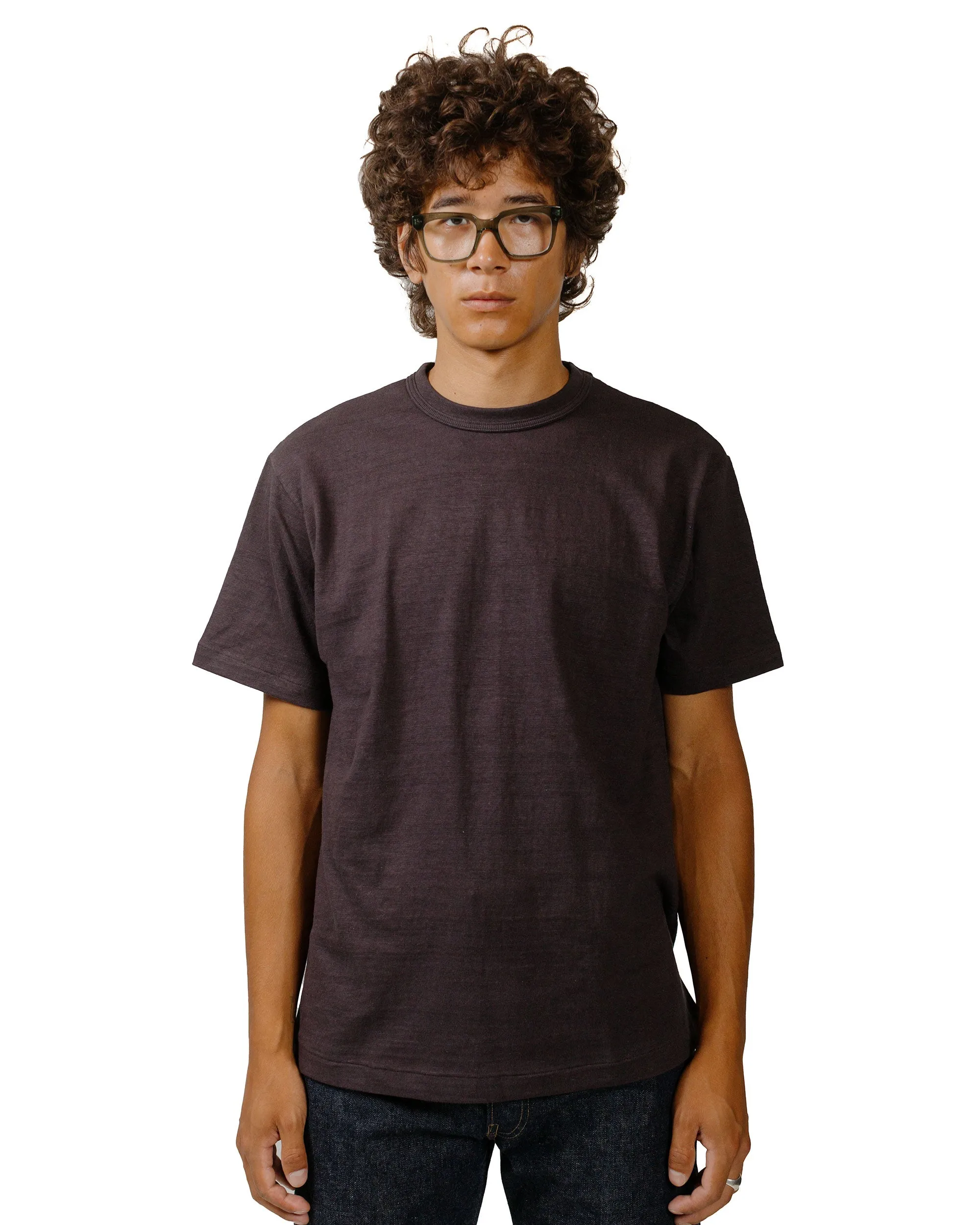 Warehouse Lot. 4601 No Print Sumikuro sold by Lost & Found product image thumbnail 2