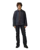 Warehouse Lot. 4601 No Print Sumikuro sold by Lost & Found
