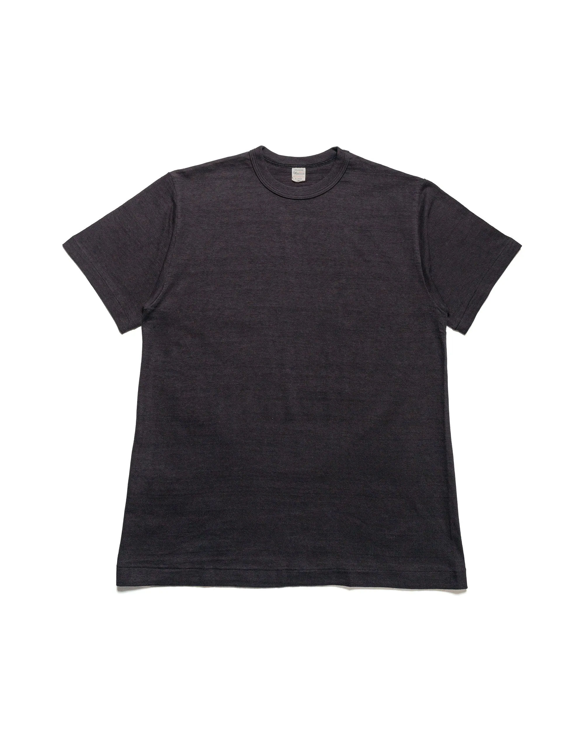 Warehouse Lot. 4601 No Print Sumikuro sold by Lost & Found