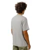 Warehouse Lot. 4601 No Print Heather Grey sold by Lost & Found