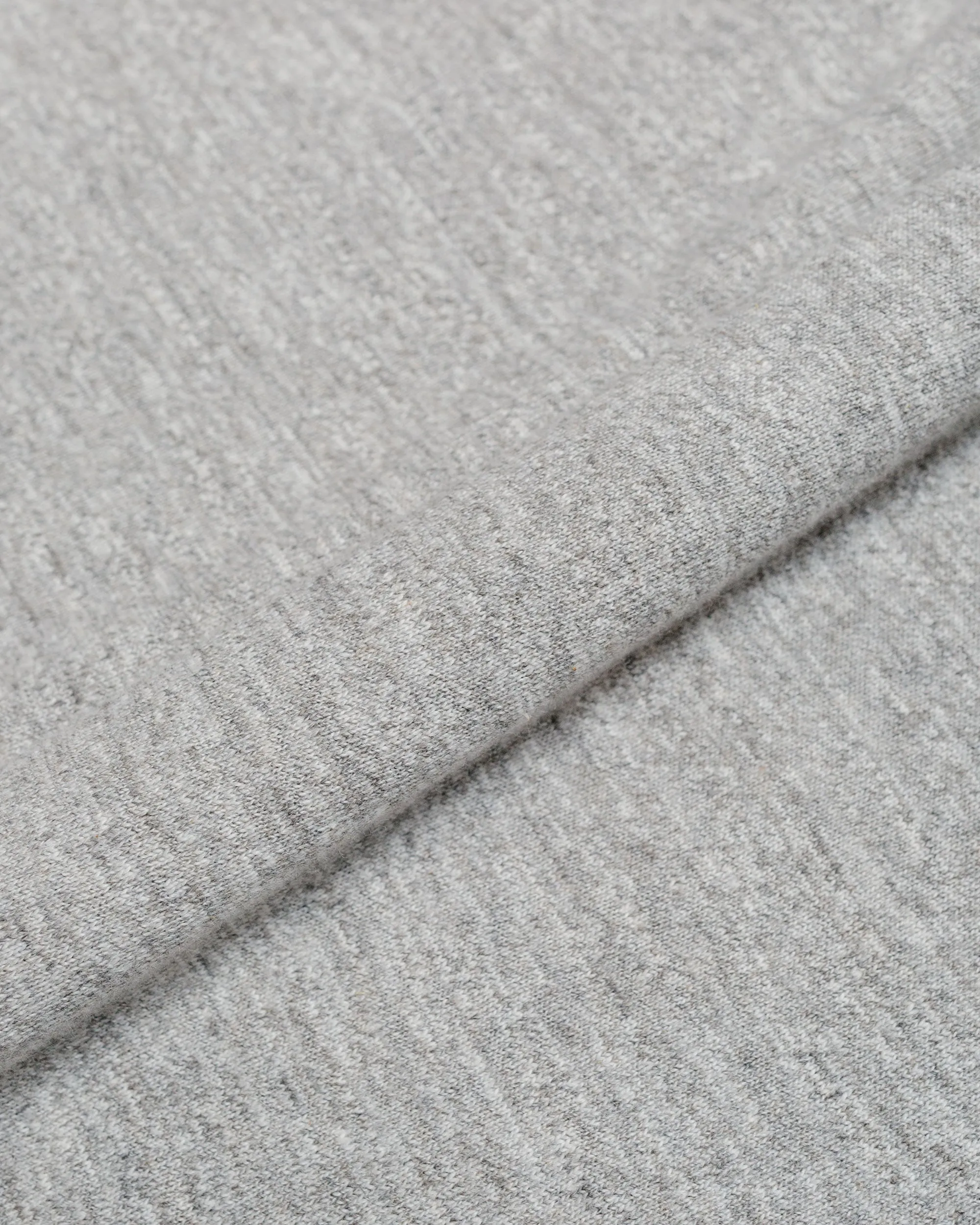 Warehouse Lot. 4601 No Print Heather Grey sold by Lost & Found product image thumbnail 5