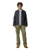 Warehouse Lot. 4601 No Print Heather Grey sold by Lost & Found