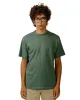 Warehouse Lot. 4601 No Print Green sold by Lost & Found