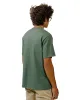 Warehouse Lot. 4601 No Print Green sold by Lost & Found