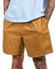 The Real McCoy's MP22015 Cotton Drill Swim Shorts (Over-Dyed) Chestnut sold by Lost & Found
