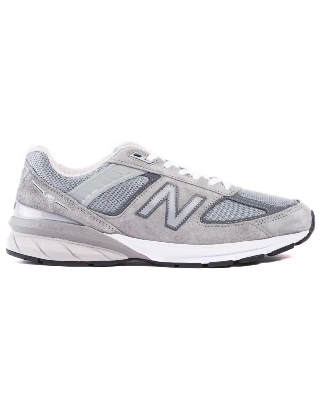New Balance M990GL5 Grey sold by Lost & Found