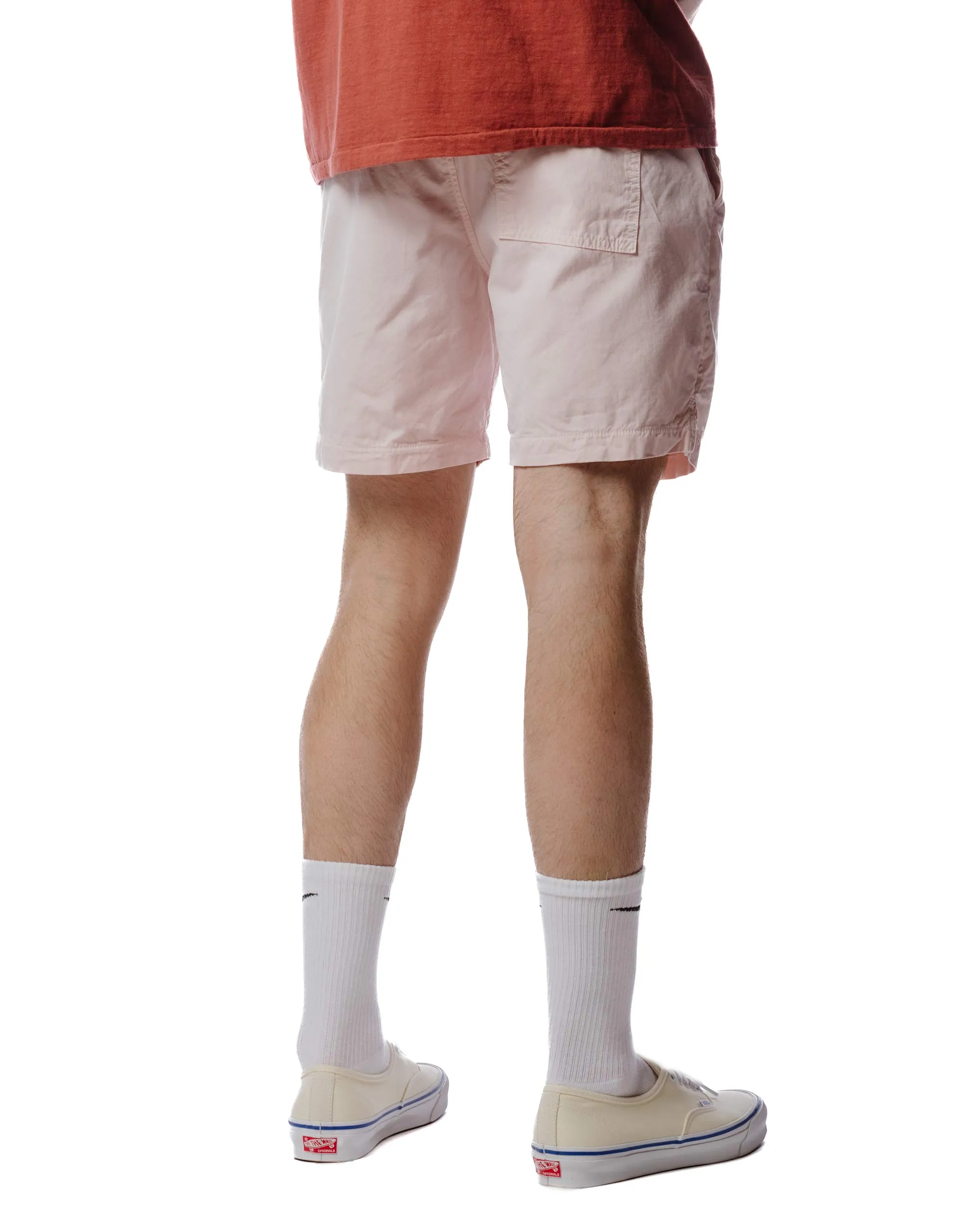 Save Khaki United Light Twill Easy Short Petal sold by Lost & Found product image thumbnail 3