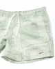 Bather Sage Bandana Swim Trunk sold by Lost & Found