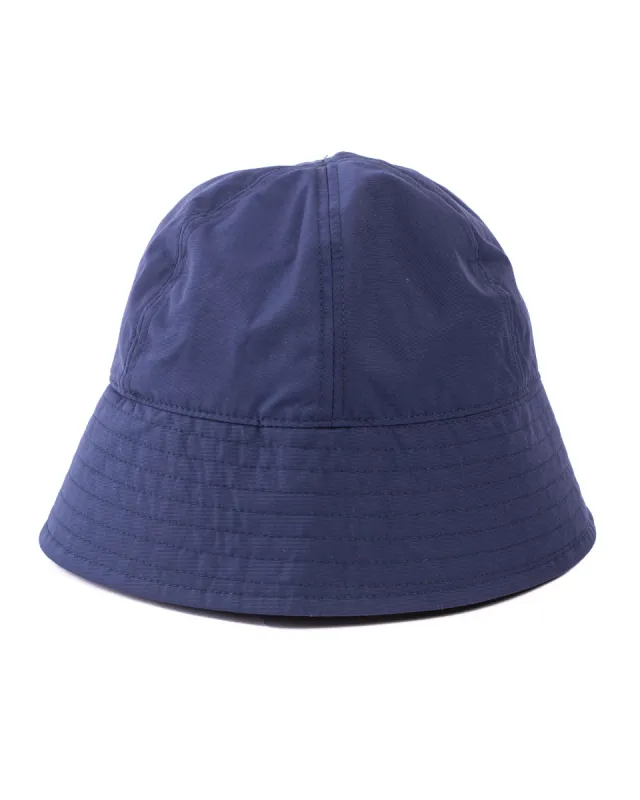 Found Feather USN Sailor Hat (Packable) TORAY Blue sold by Lost & Found