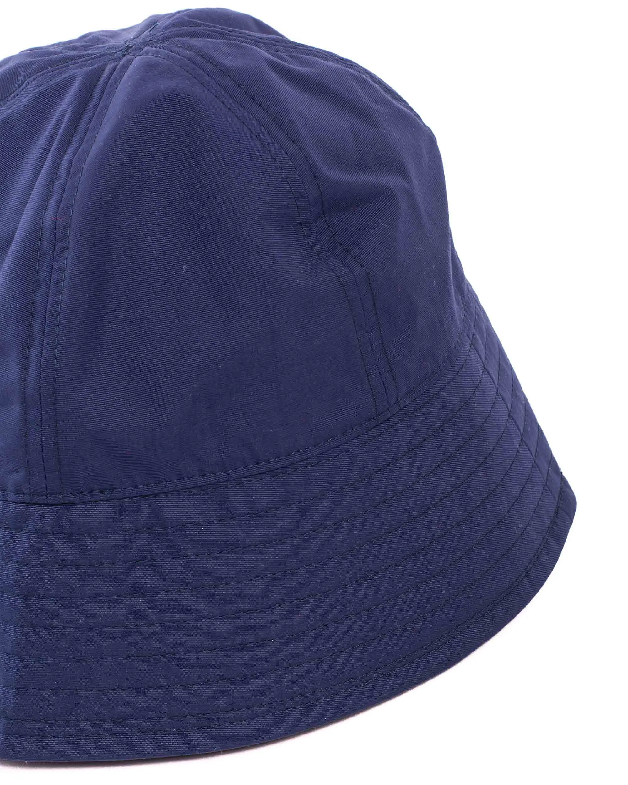 Found Feather USN Sailor Hat (Packable) TORAY Blue sold by Lost & Found product image thumbnail 4