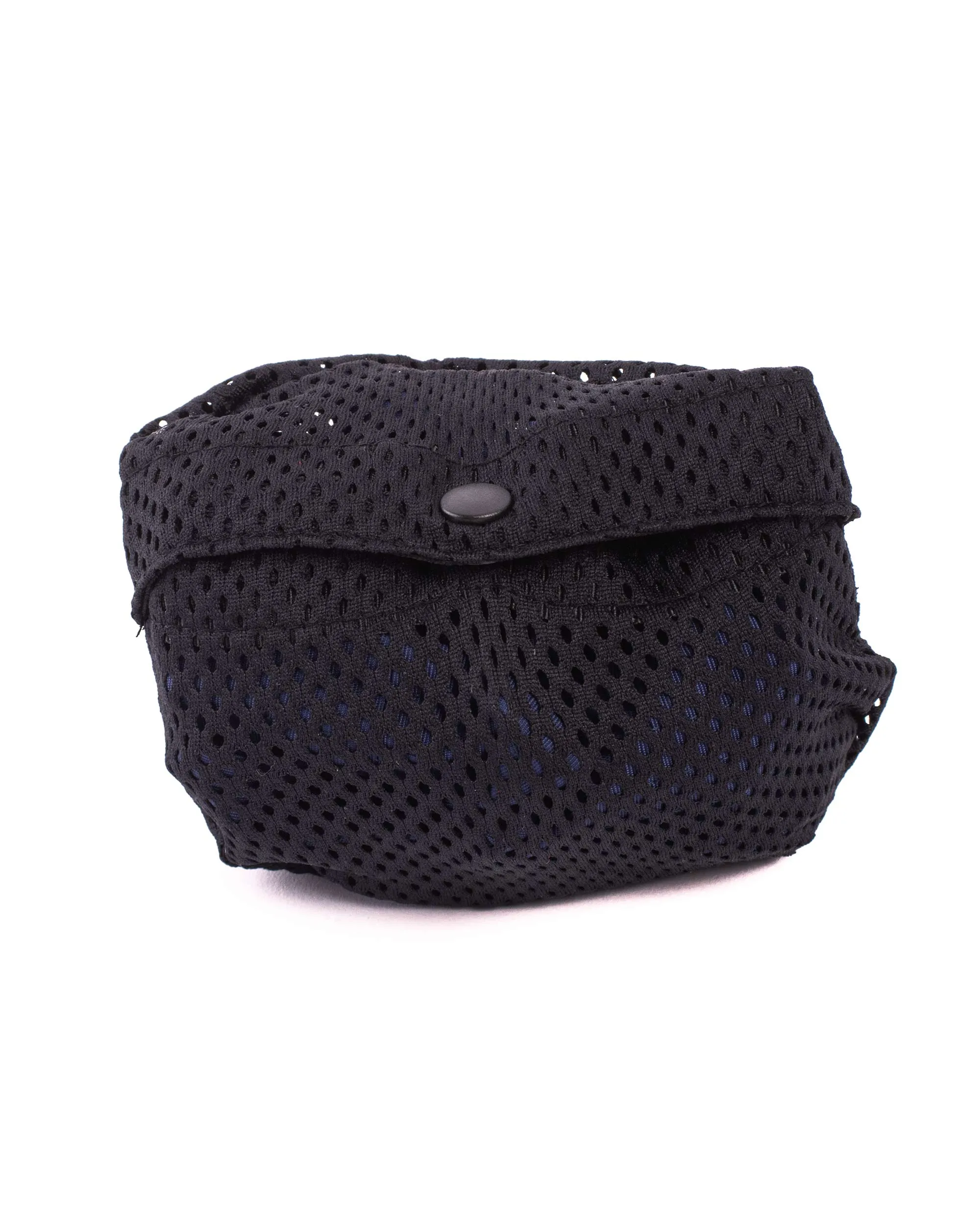 Found Feather 3 Panel Mountain Hat (Packable) TORAY Blue sold by Lost & Found product image thumbnail 4