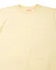 Sunray Sportswear Makaha SS Pastel Yellow sold by Lost & Found