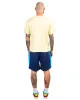 Sunray Sportswear Makaha SS Pastel Yellow sold by Lost & Found
