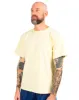 Sunray Sportswear Makaha SS Pastel Yellow sold by Lost & Found