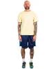 Sunray Sportswear Makaha SS Pastel Yellow sold by Lost & Found