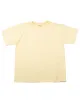 Sunray Sportswear Makaha SS Pastel Yellow sold by Lost & Found
