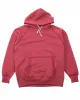 The Real McCoy's MC21017 9oz. Loopwheel Parka Maroon sold by Lost & Found