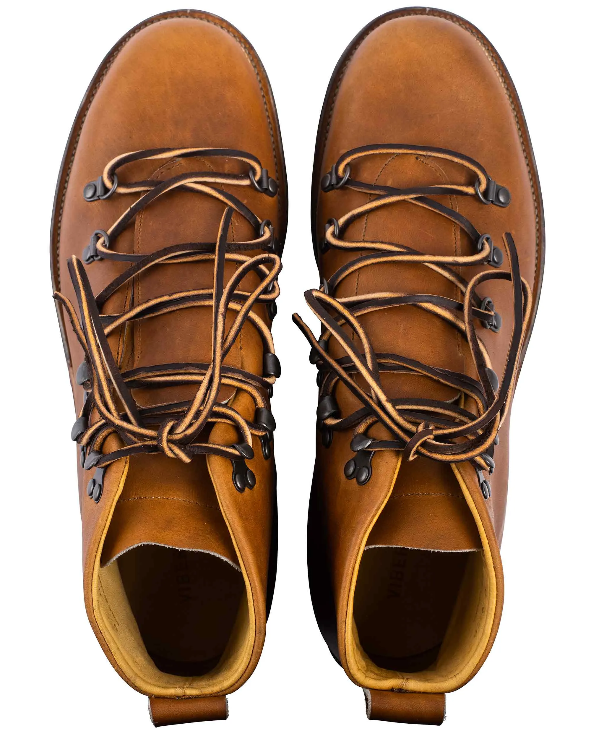 Viberg Hiker Oak Chromepak sold by Lost & Found product image thumbnail 4