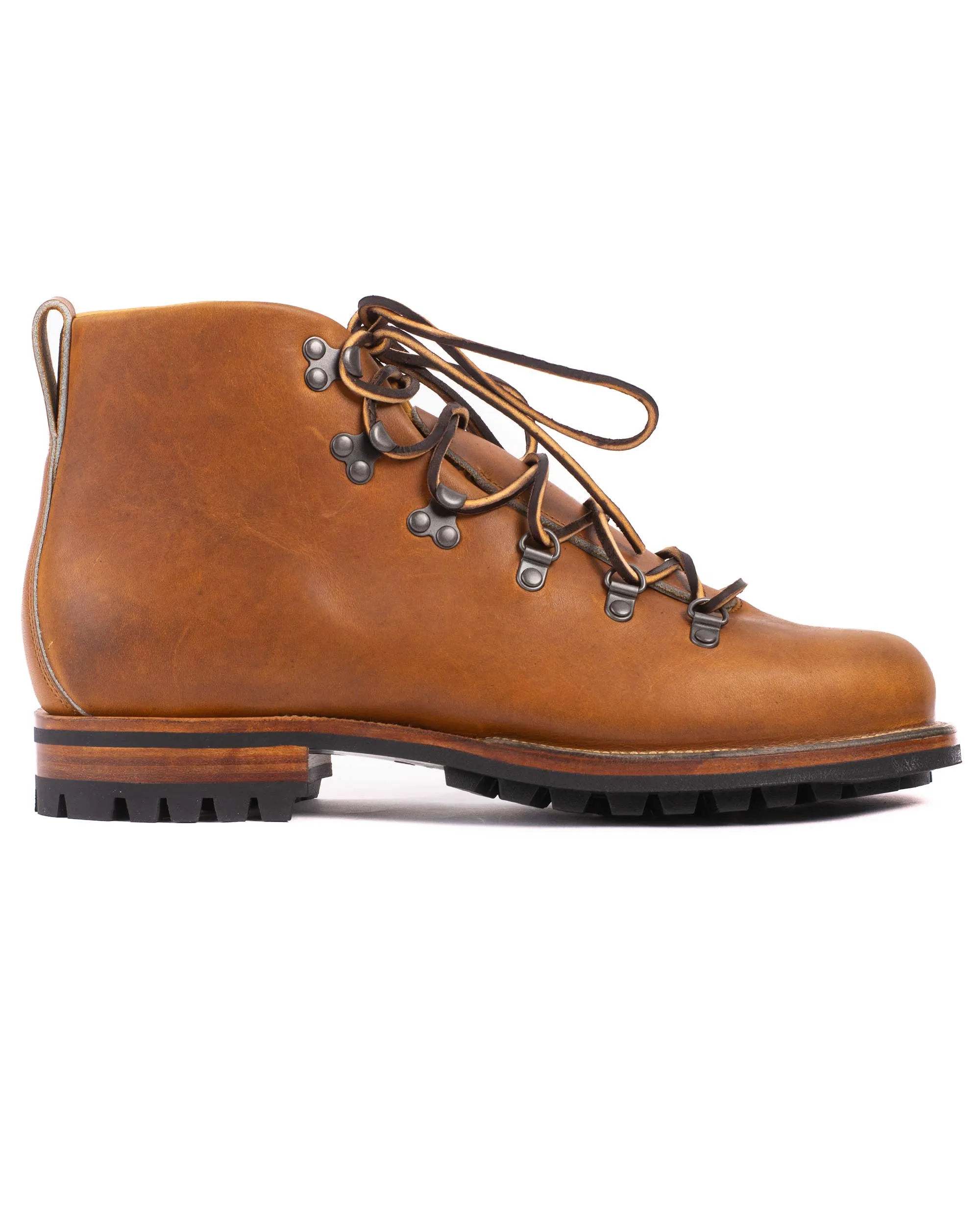 Viberg Hiker Oak Chromepak sold by Lost & Found