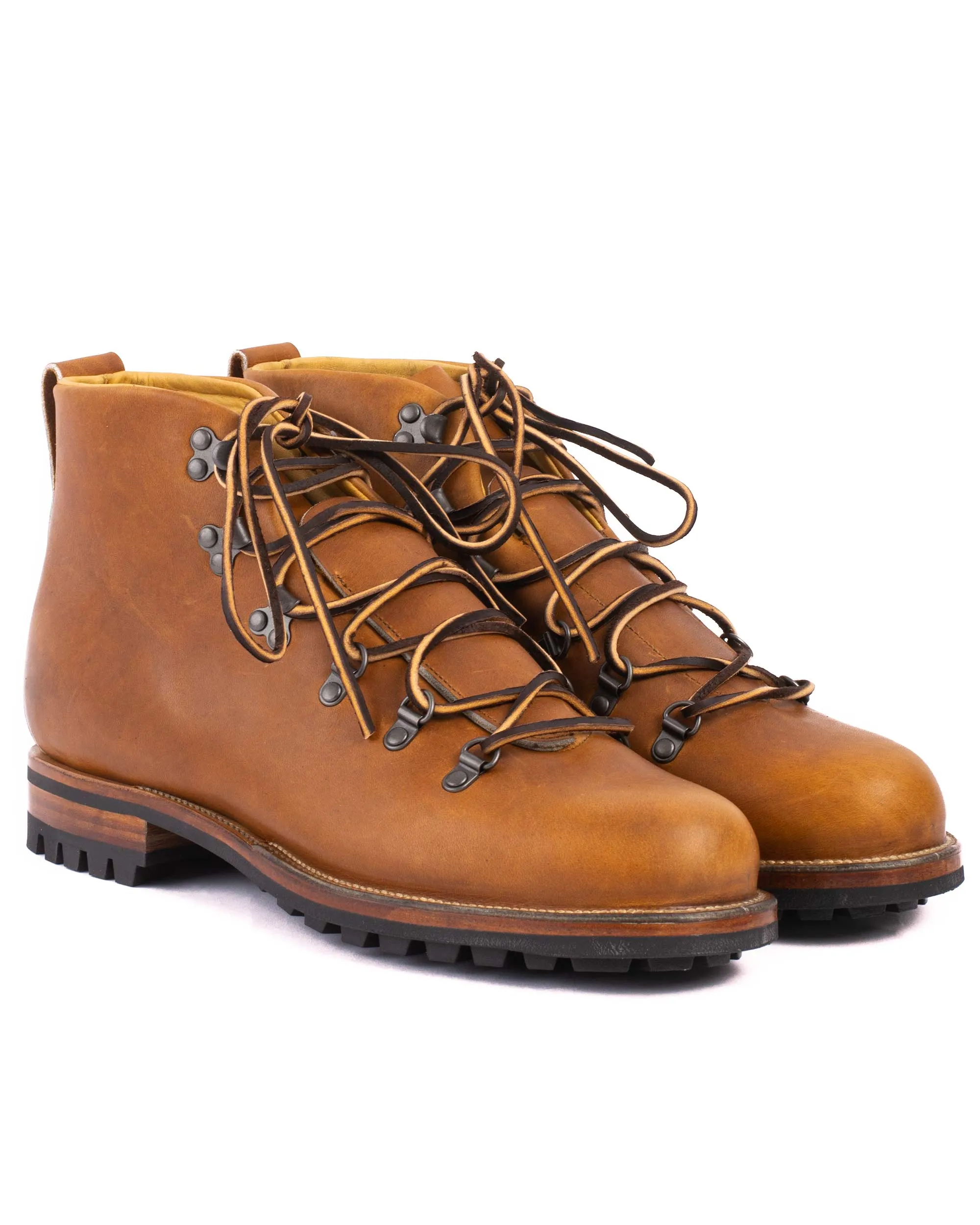 Viberg Hiker Oak Chromepak sold by Lost & Found product image thumbnail 2