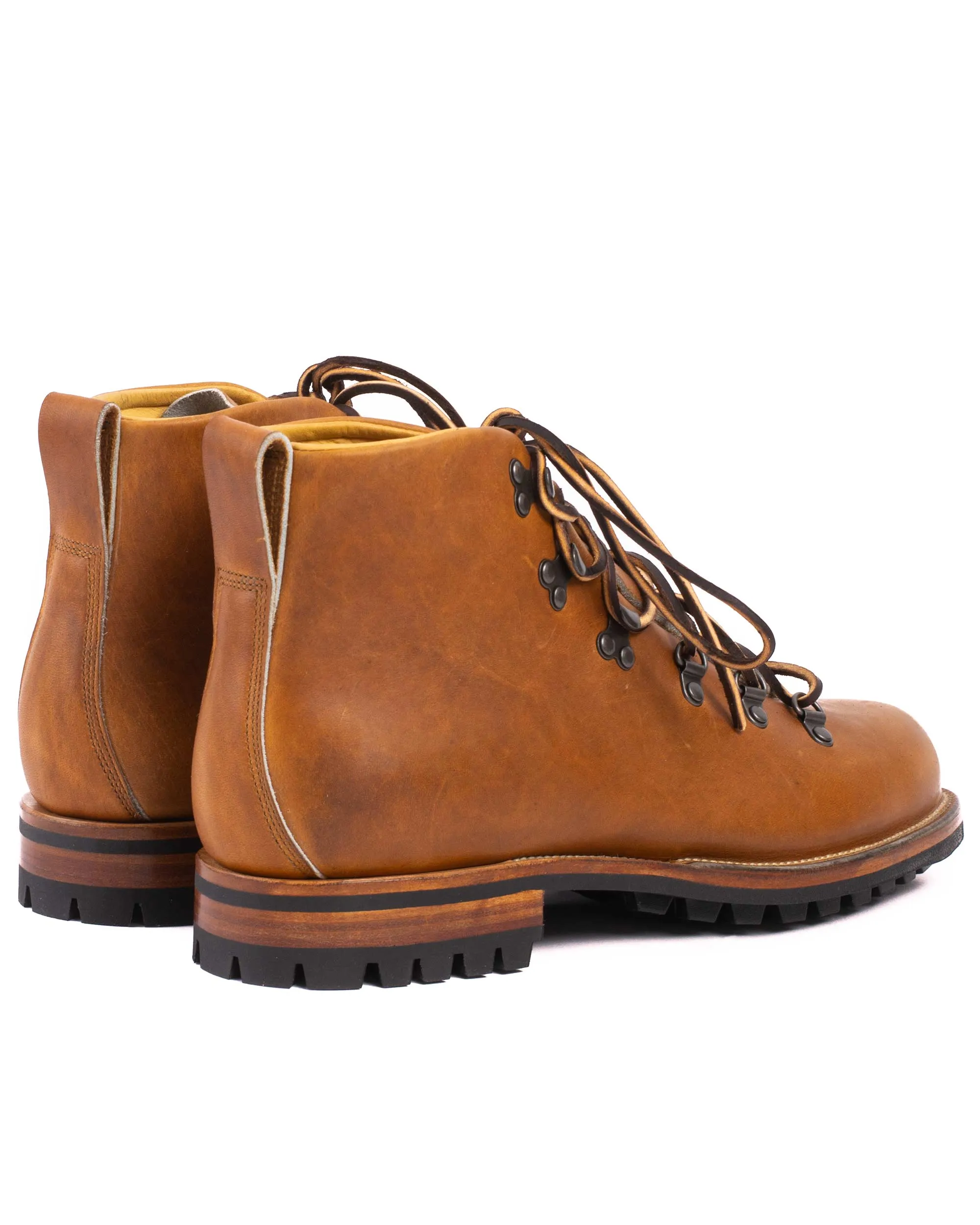 Viberg Hiker Oak Chromepak sold by Lost & Found product image thumbnail 3