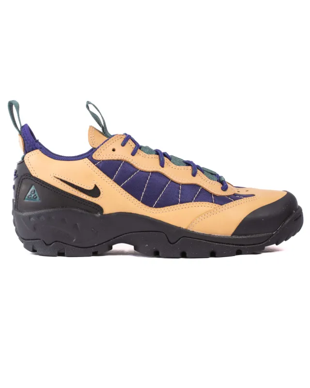 Nike ACG Air Mada Vachetta Tan sold by Lost & Found