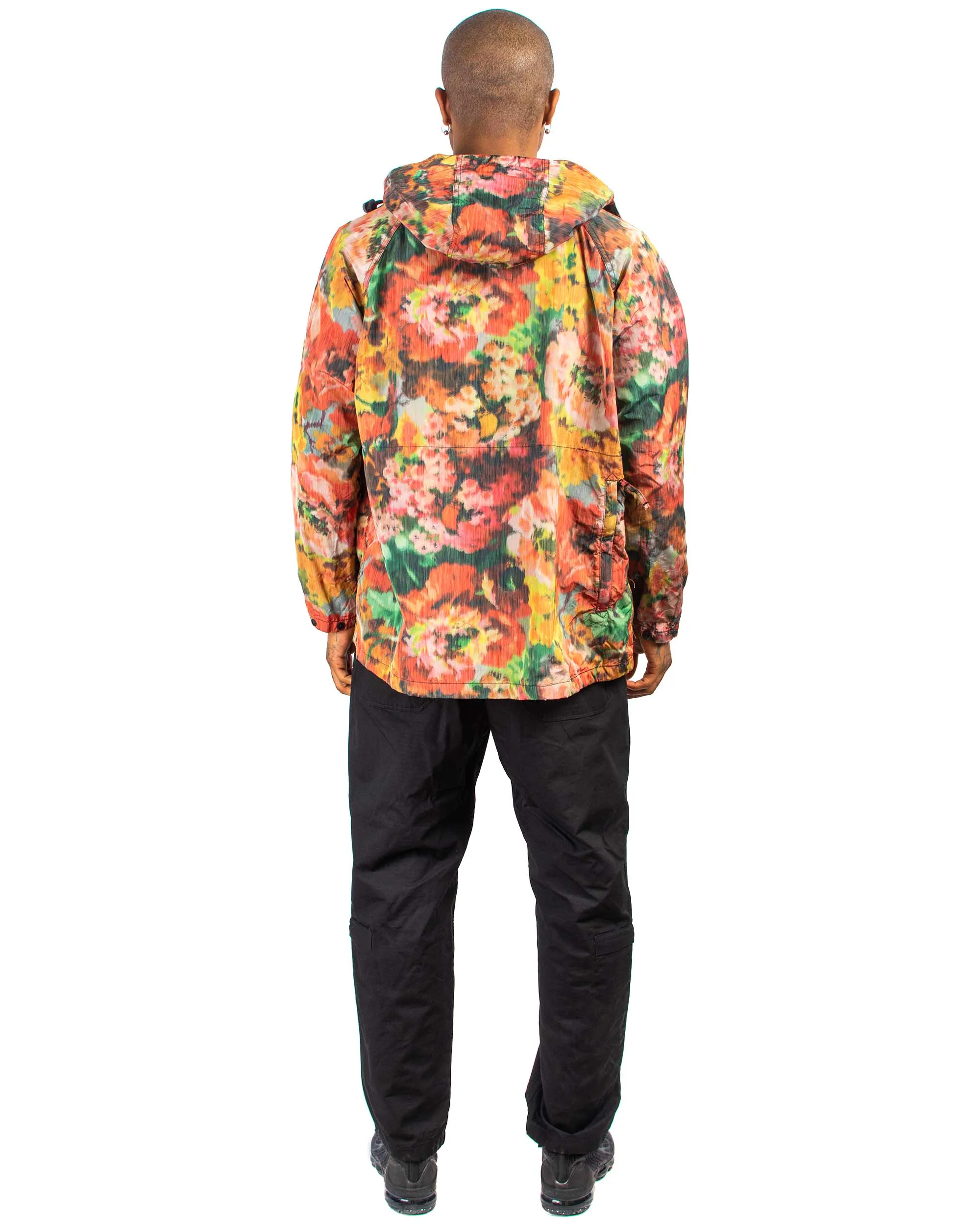 Engineered Garments Aircrew Pant Black Cotton Ripstop sold by Lost & Found product image thumbnail 3