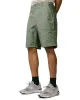Engineered Garments Fatigue Short Olive Cotton Ripstop sold by Lost & Found