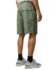 Engineered Garments Fatigue Short Olive Cotton Ripstop sold by Lost & Found