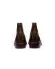 John Lofgren Bootmaker Combat Boots Horween Leather CXL Dark Olive sold by Lost & Found