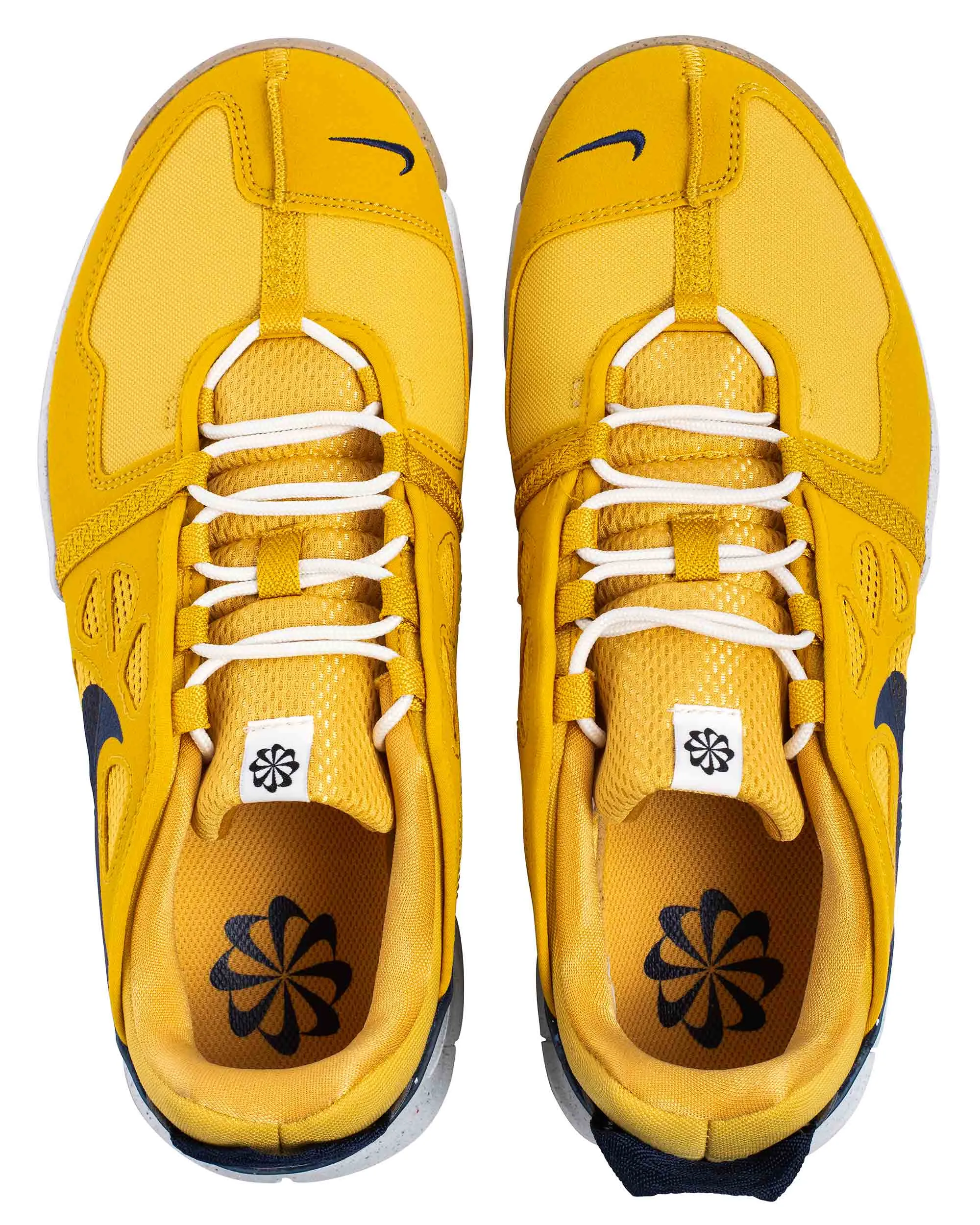 Nike Free Terra Vista Sanded Gold sold by Lost & Found product image thumbnail 4