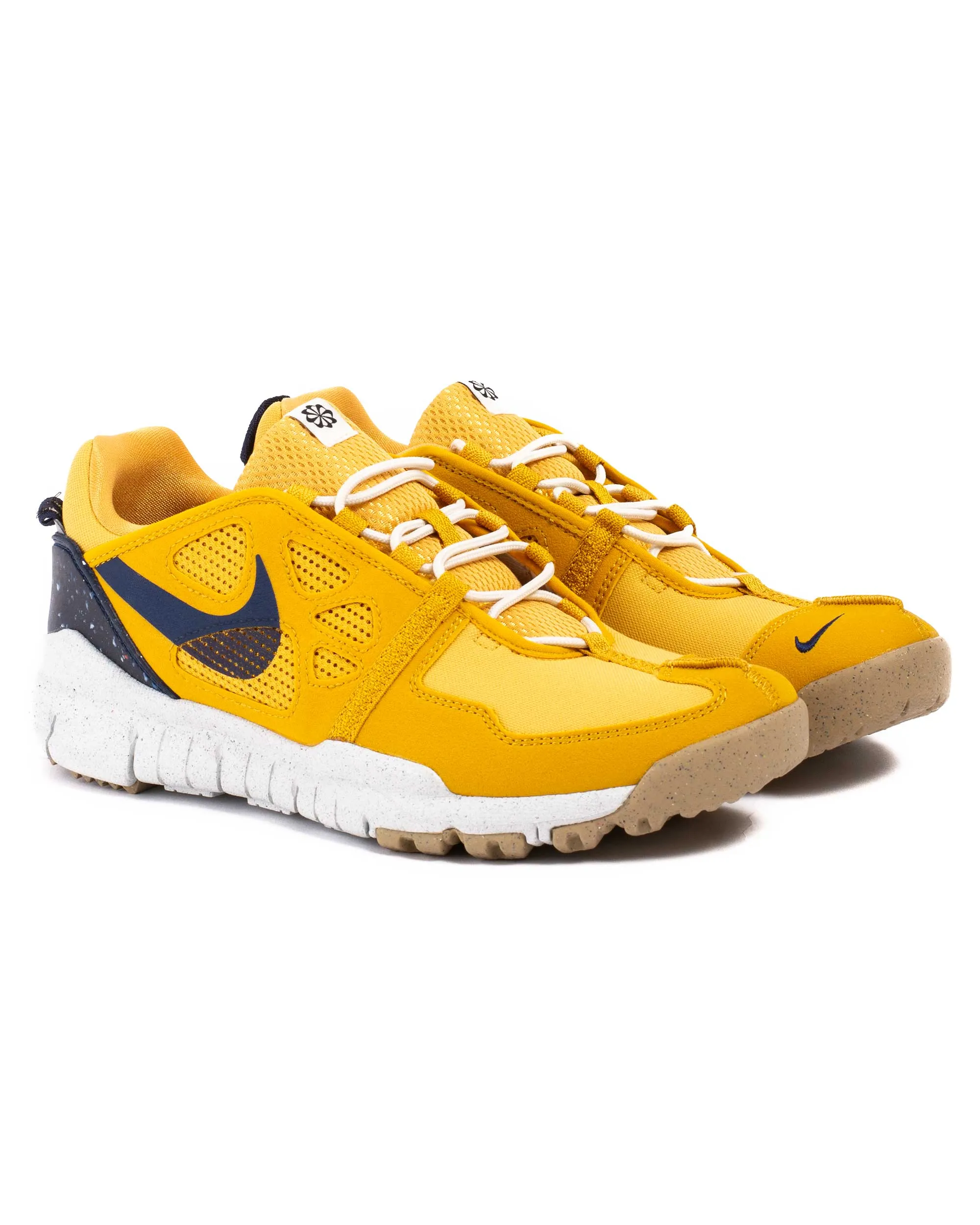 Nike Free Terra Vista Sanded Gold sold by Lost & Found product image thumbnail 2